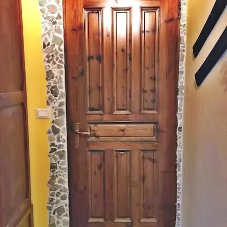 Apartmán Accogliente In Centro