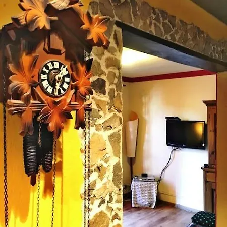 Apartmán Accogliente In Centro