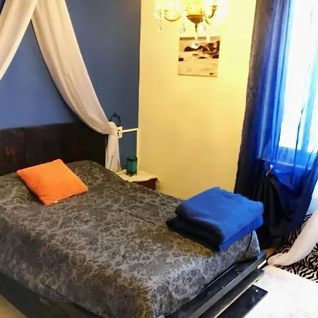 Accogliente In Centro Apartmán