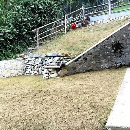 Apartmán Accogliente In Centro Frabosa Soprana