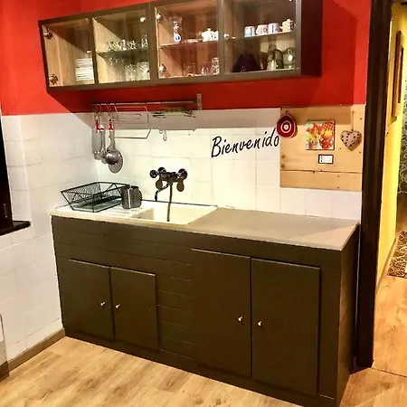 Accogliente In Centro Apartmán Frabosa Soprana