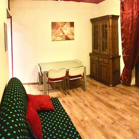 Accogliente In Centro Frabosa Soprana
